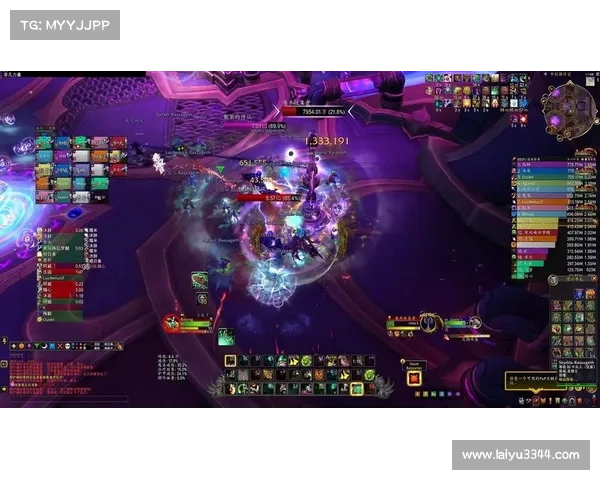 魔兽世界治疗测试：全面探索有效策略